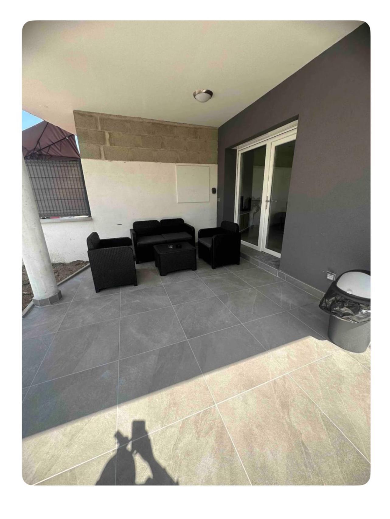 Superbe Appart Proche De Ski Thonon-les-Bains Exterior photo