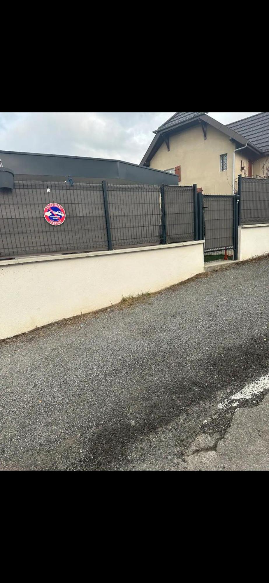Superbe Appart Proche De Ski Thonon-les-Bains Exterior photo